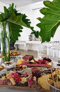 Isla Premiere montada en evento – La Tabla del Este, Punta del Este